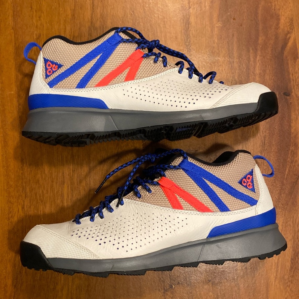 Nike ACG Okwahn 2 size 10.5 US
